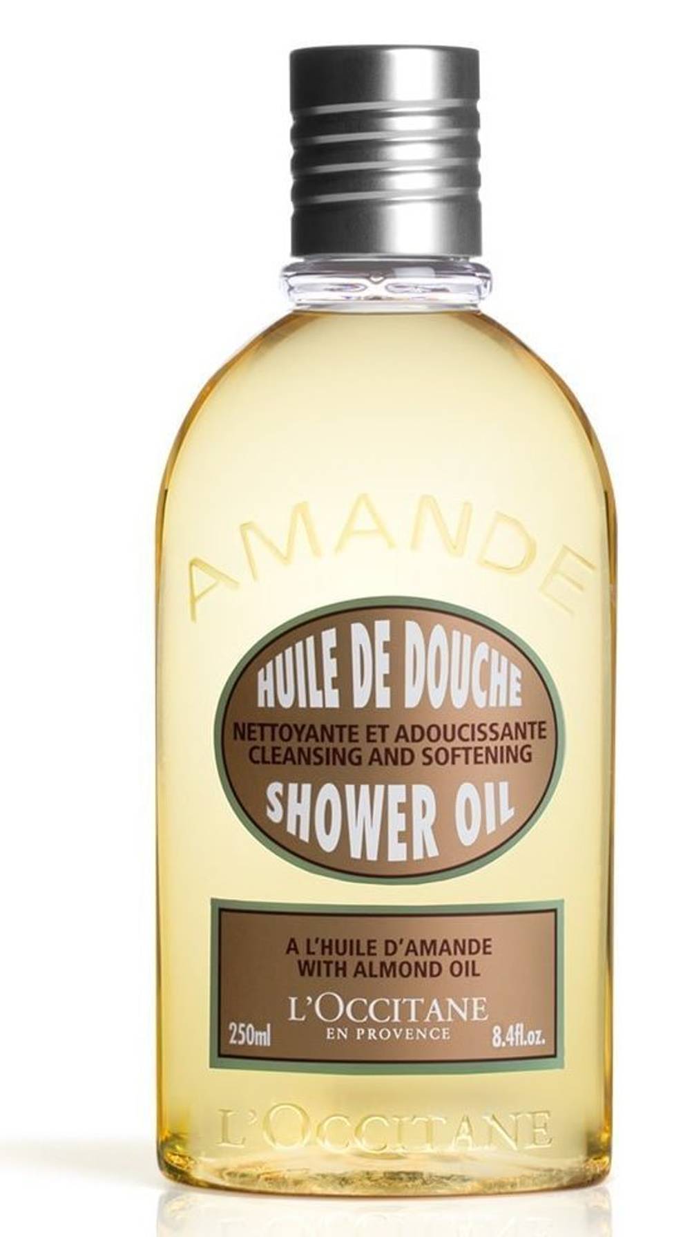 Duschöl von L'Occitane