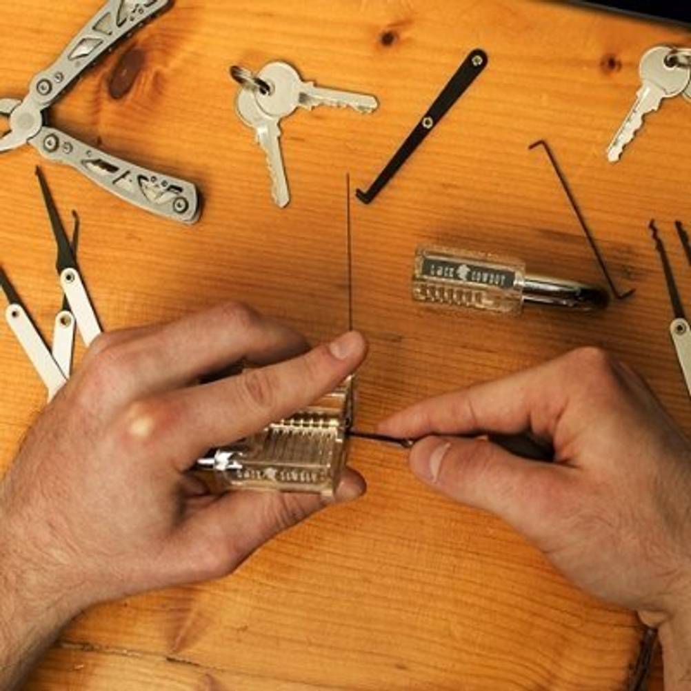 lockpicking-set