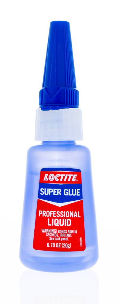 Loctite Metallkleber