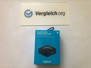 bluetooth-empfänger-test