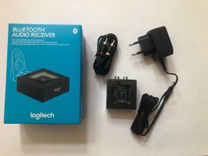 bluetooth-empfänger-test