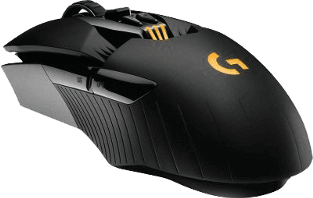 logitech-gaming-maus