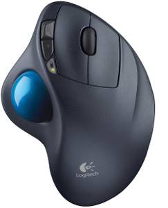 logitech maus