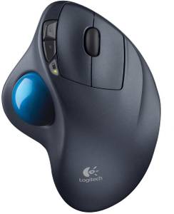 logitech maus