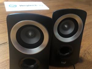 pc-lautsprecher-test