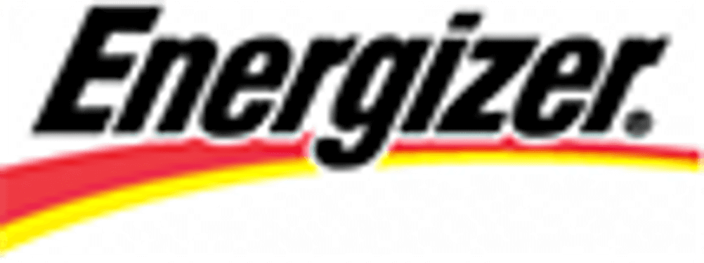 Energizer Logo