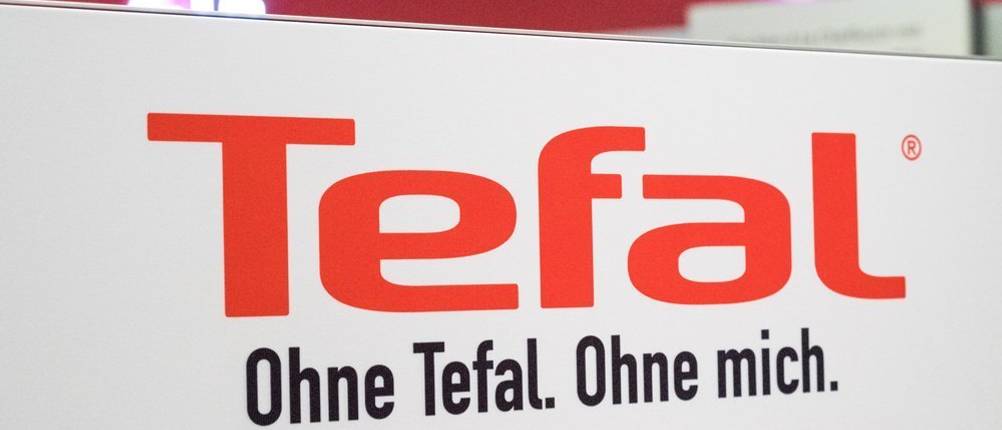 Tefal-Bügeleisen kaufen