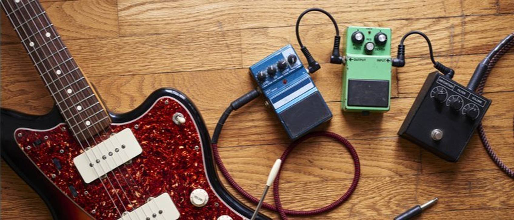 LoopPedal Test & Vergleich » Top 14 im August 2024