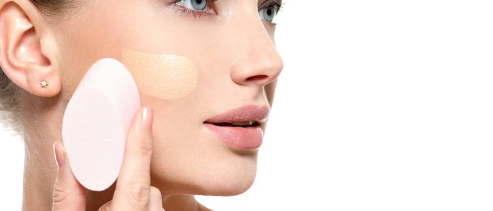 L’Oréal-Foundation-Test