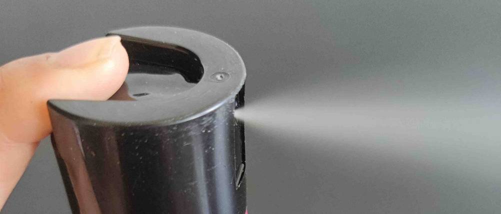 L'Oreal Paris Haarspray Sprühflasche