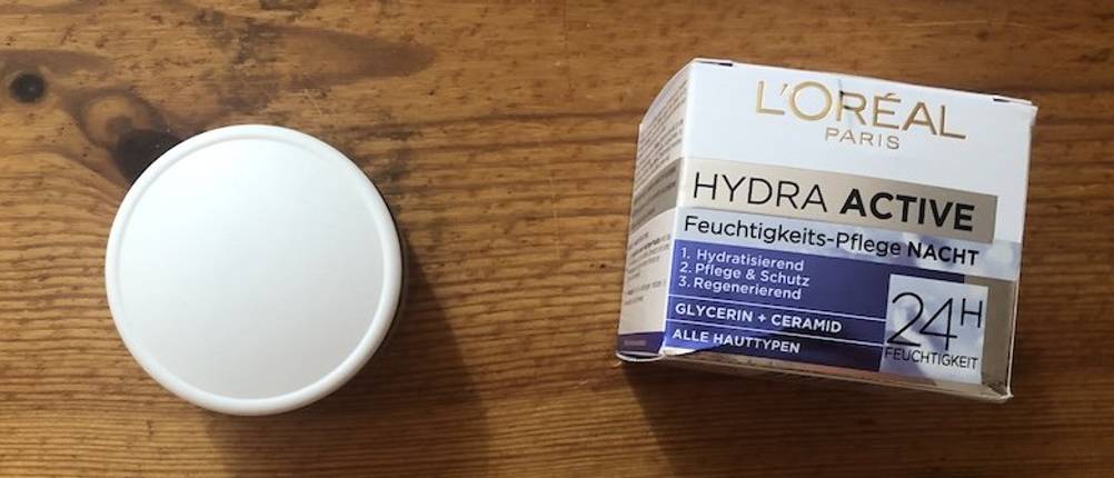 nachtcreme-test