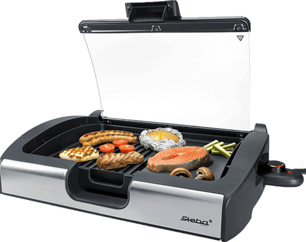 lotusgrill-grillhaube