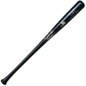 schwarzer baseballschläger