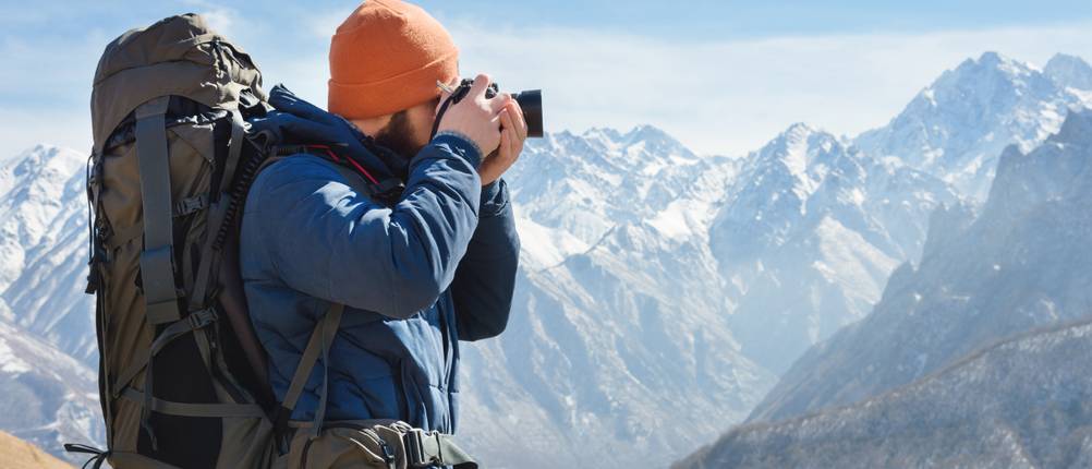 Lowepro-Fotorucksack-Test