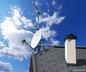 lte zuhause MIMO Richtantenne 1800 1600