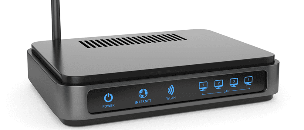 lte-router-test