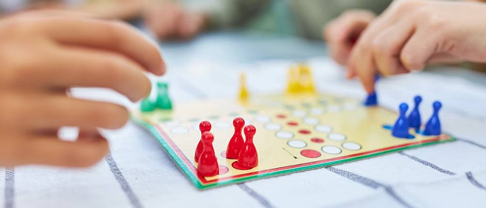 Ludo-Test