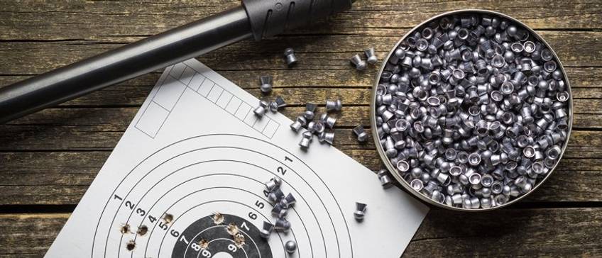 Luftgewehr-Munition: Top 10 Test & Vergleich