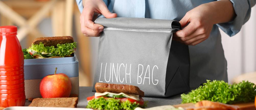 Lunchbag Test