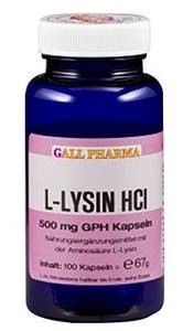 lysin-hcl