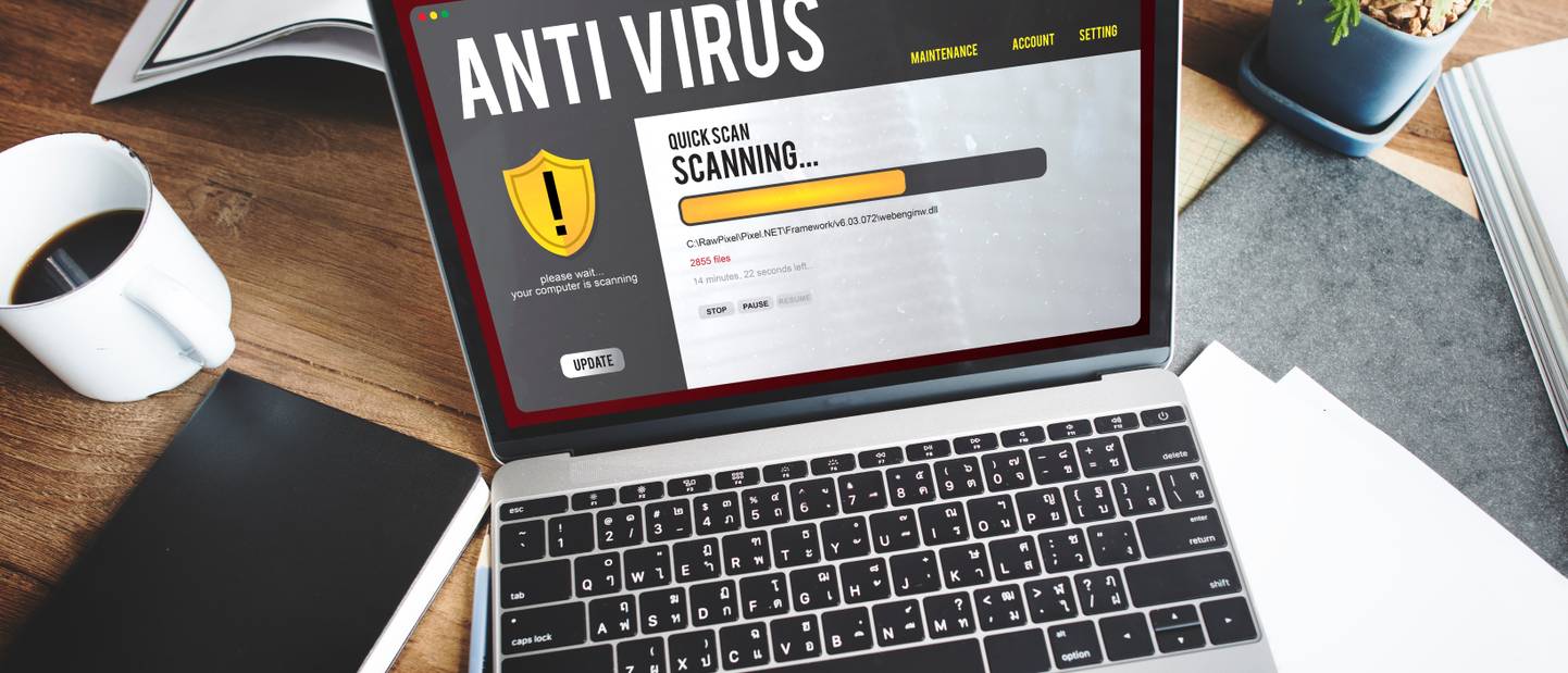 Windows Auf Mac Virenschutz Nötig Mac-Virenscanner Test & Vergleich » Top 7 im Juli 2025