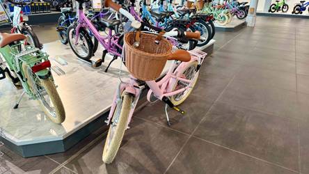 Top 10 Mdchenfahrrder 16 Zoll Test & Vergleich