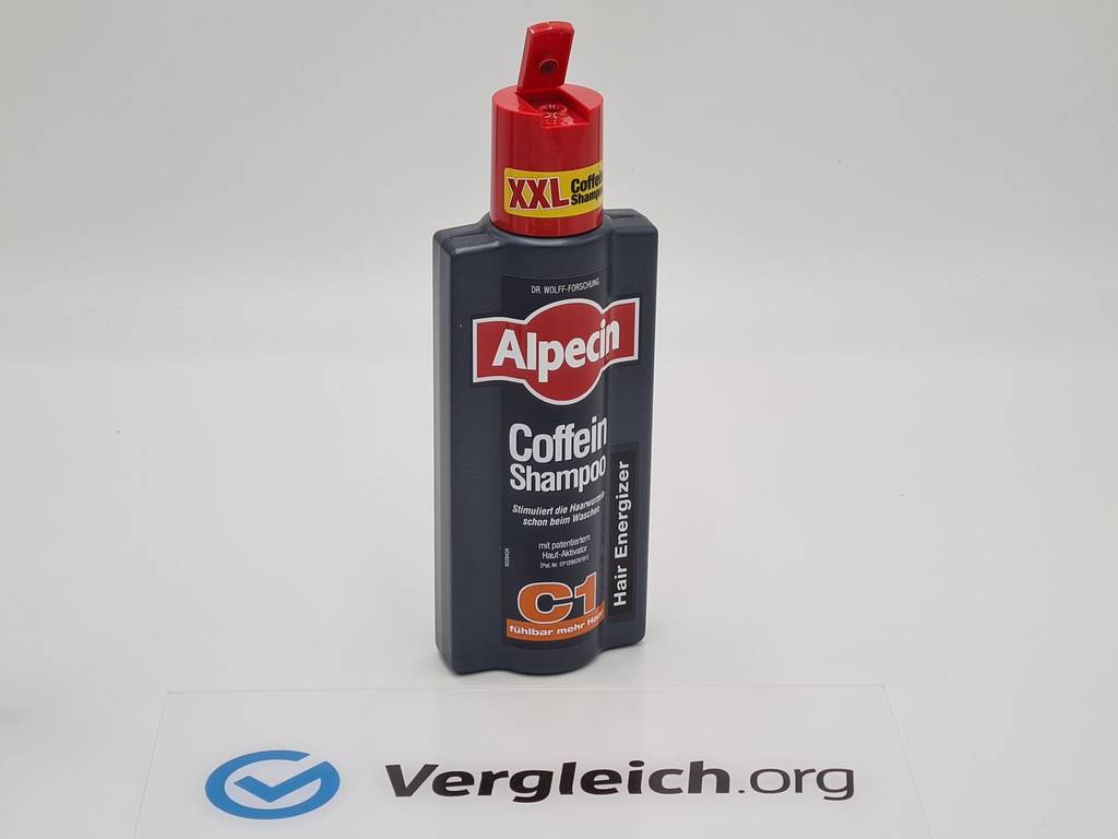 Alpecin Coffein-Shampoo C1