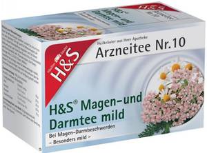 magen darm entspannung