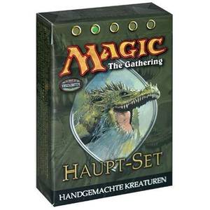 magic the gathering