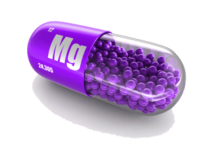 magnesium