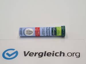 magnesium-brausetabletten-test