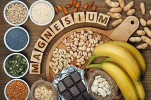 Magnesium-Spray kann alternativ zu anderen Magnesium-Präparaten verwendet werden.
