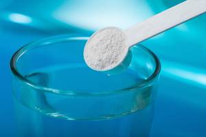 Produkte mit 31 % Magnesiumchlorid-Anteil wird in Magnesium-Spray-Tests besonders gut bewertet.