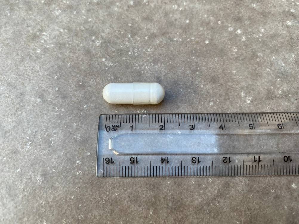 Natural Elements Magnesium Tabletten