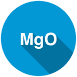magnesiumoxid
