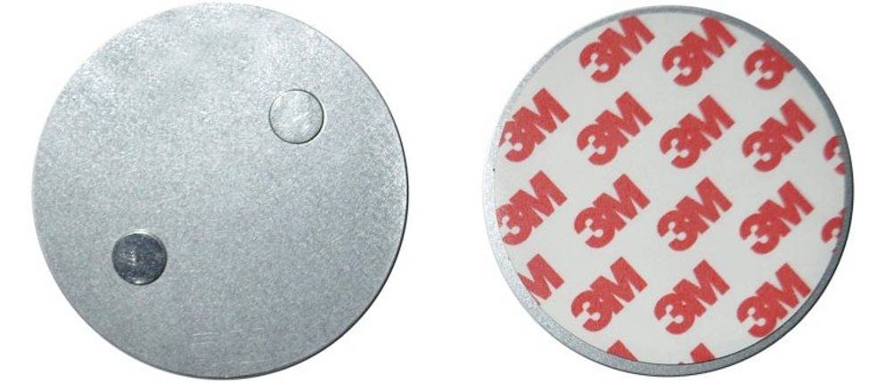Magnete für Hitzemelder und Rauchmelder