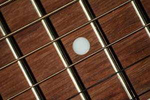 Tenor Ukulele mit Gigbag als Reisegitarre