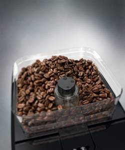 Kaffeemaschine mit Mahlwerk Test