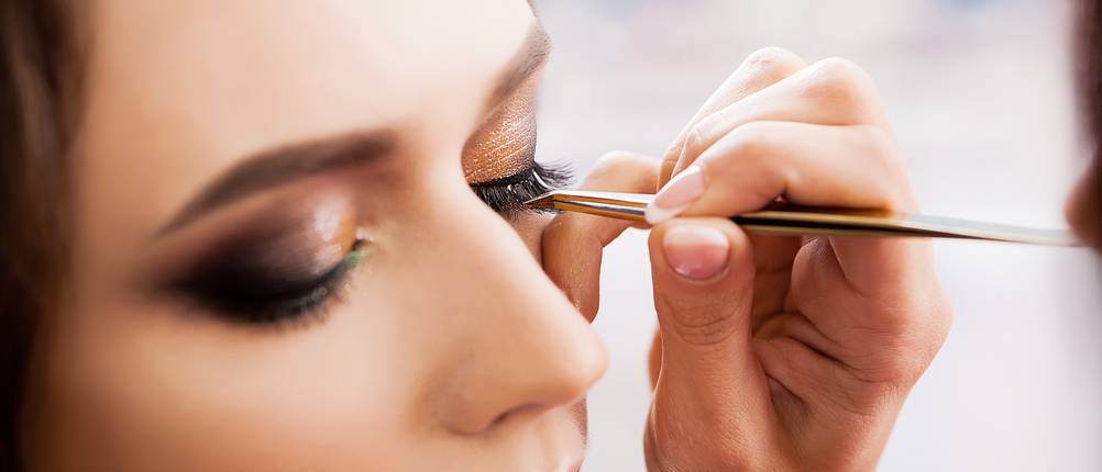 make-up-augen