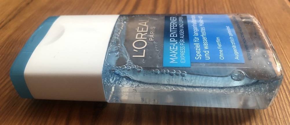 Make-Up-Entferner von L'Oréal