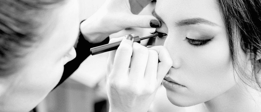 Make-Up-Routine