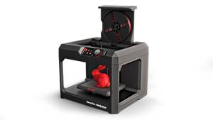 3d drucker makerbot