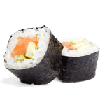 Maki Sushi selber machen