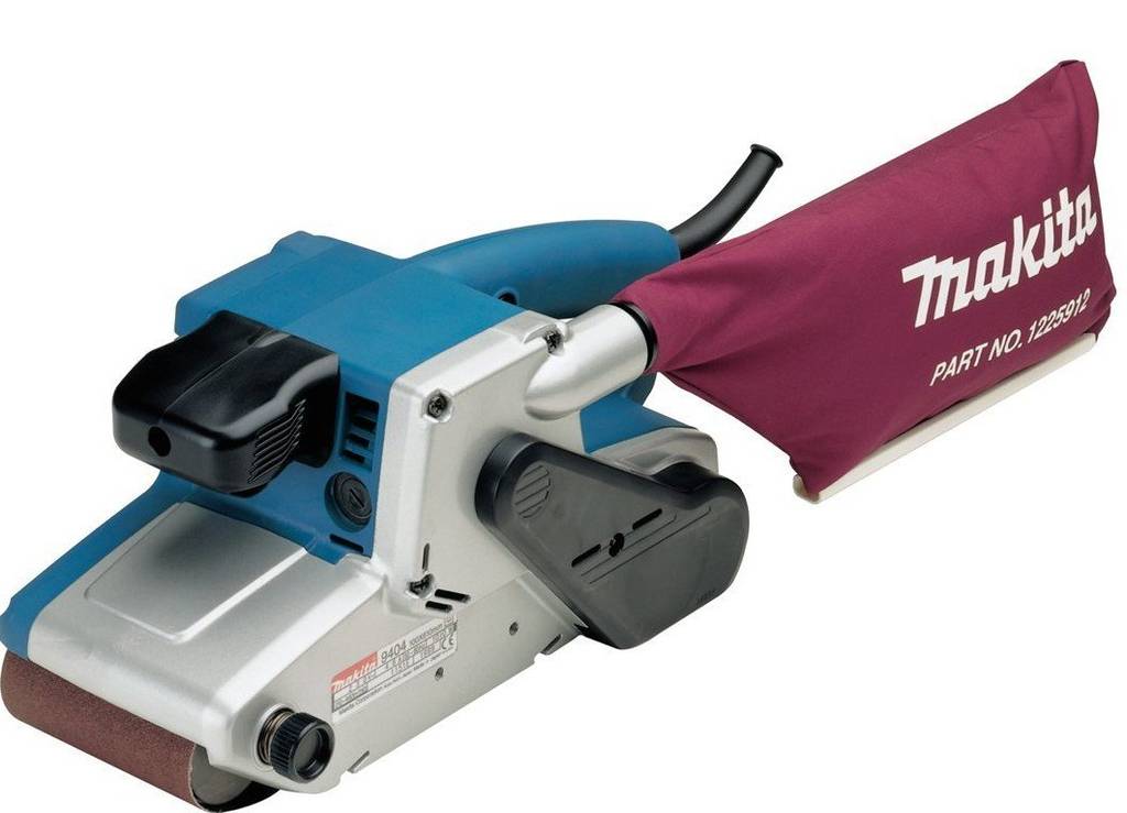 Makita Bandschleifer