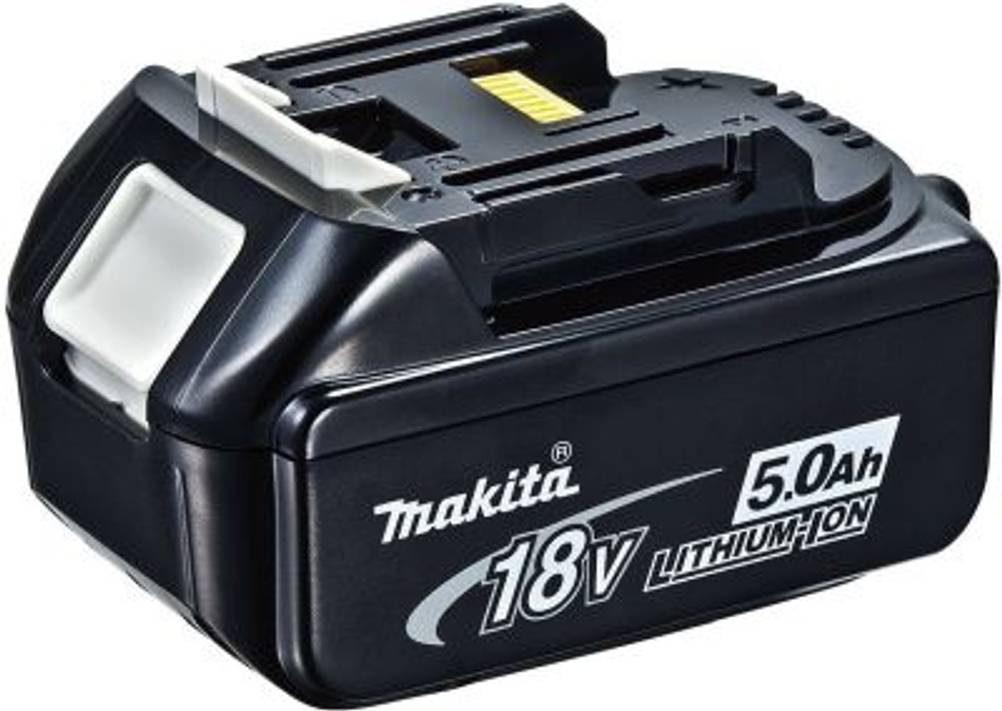 Akku Makita 5,0 Ah 18V
