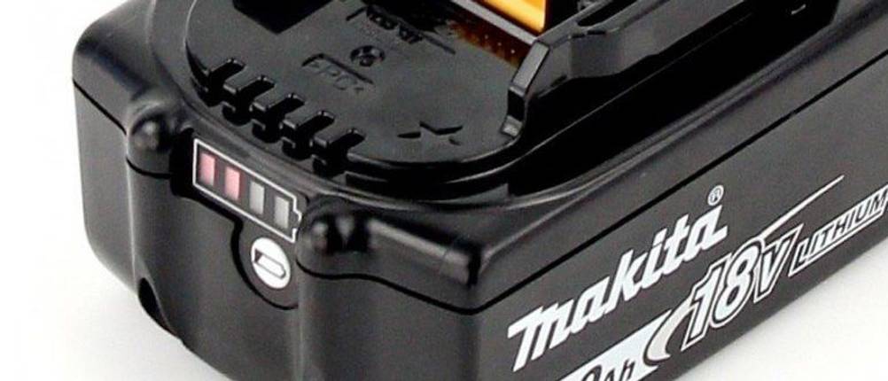 Makita Akku BL1850B
