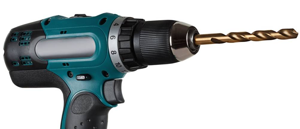 Makita Akku-Schlagbohrschrauber Test