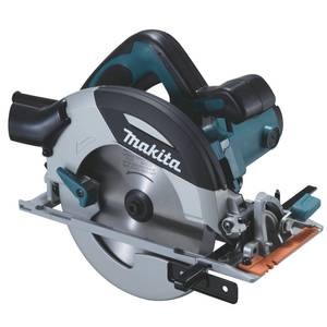 Kreissägen von Makita sind richtige Profie-Elektrowerkzeuge.