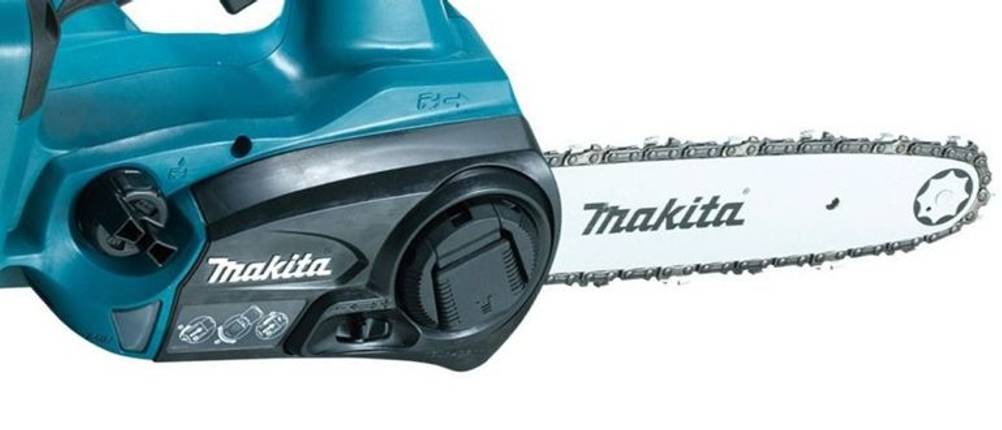 Makita Akku-Kettensäge DUC252Z