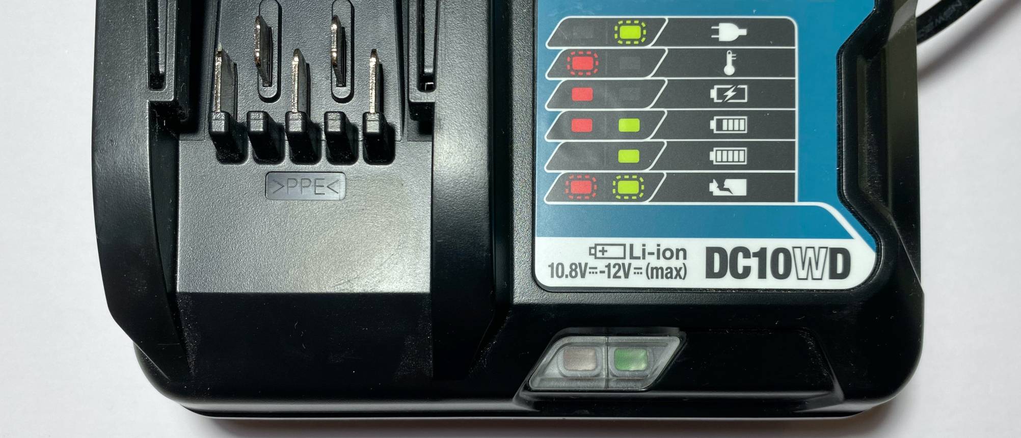 MakitaLadegerät Test & Vergleich » Top 9 im März 2025